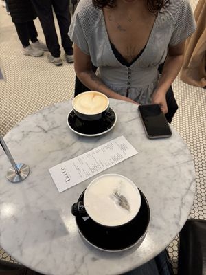 Tatte Bakery & Cafe | One Boston Place by null