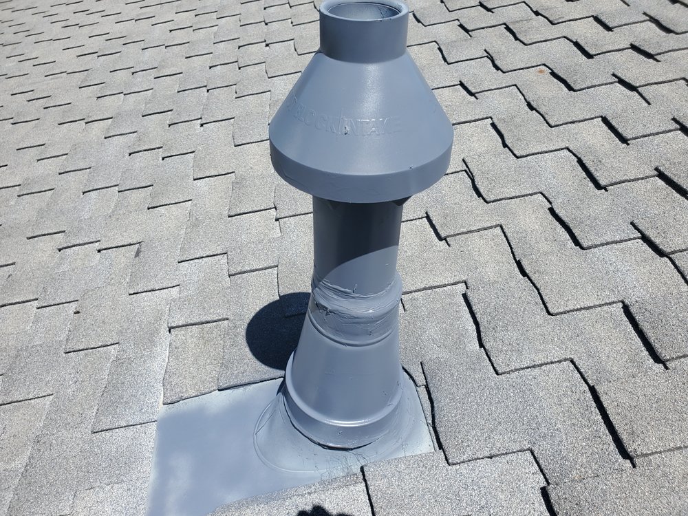 Slide of Mikes Roofing