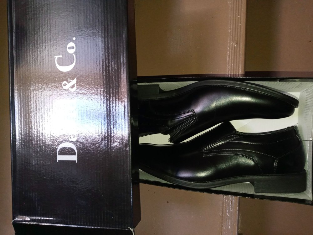 FABCO SHOES 21 16009 Jamaica Ave, Jamaica, New York Shoe Stores