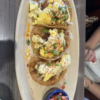 Snooze, an A.M. Eatery - Breakfast & Brunch Near Me - Orange, California