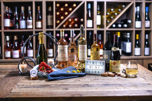 Village Vino by null