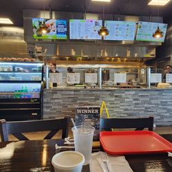 Oliv Grill LPGA