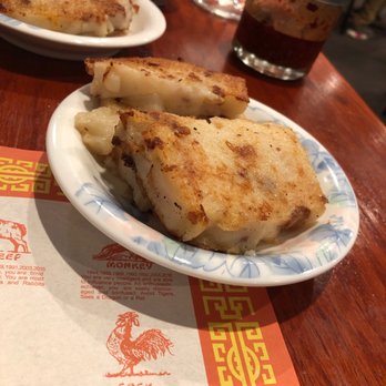 Full Kee Restaurant - Turnip cake - Chinese Near Me - Richmond, Virginia Full Kee Restaurant - Turnip cake - Chinese Near Me - Richmond, Virginia
