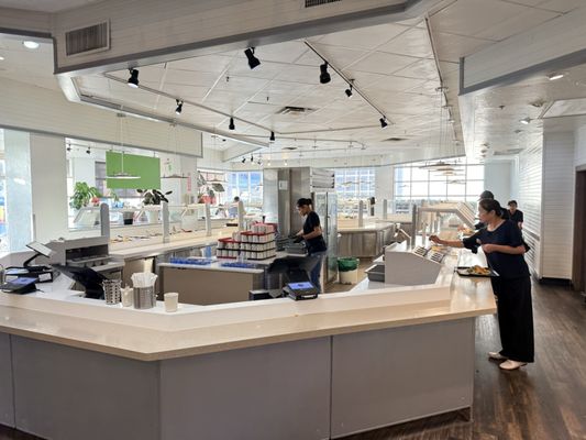 Soup ‘n Fresh - Rancho Cucamonga by null