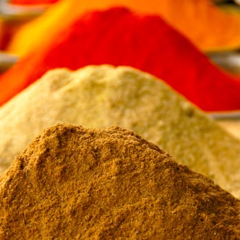 1. Third Eye Nutrition
