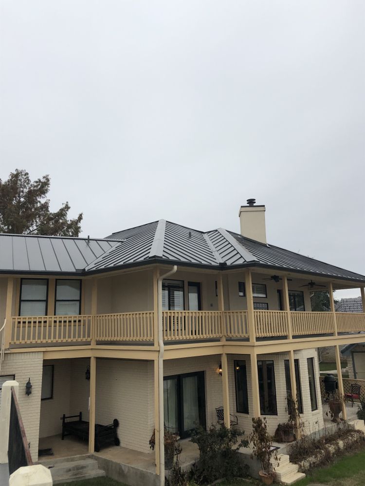 Slide of Rooftech Solutions & Construction