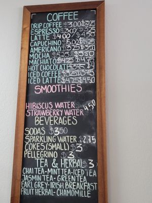Menu photo 6 La Maja Redwood City, CA Menu photo 6 La Maja Redwood City, CA