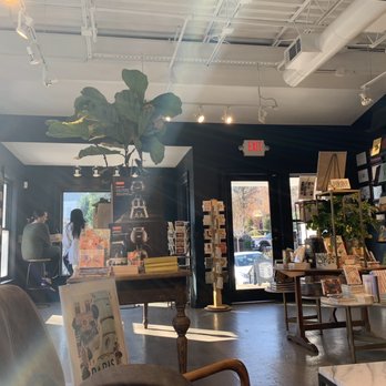 Read Shop - Bookstores Near Me - Atlanta, Georgia