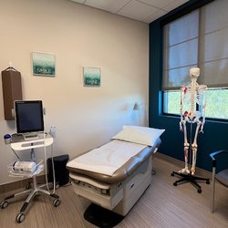 The Center For Healing And Regenerative Medicine
