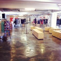 Fashion Farm Foundation