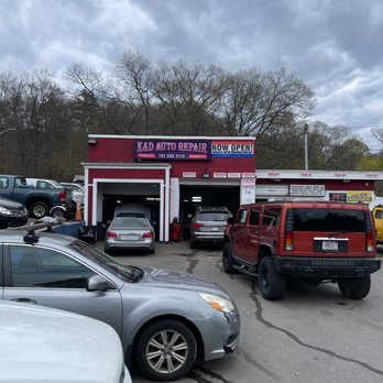 K&D Auto Repair - Auto Repair Near Me - Saugus, Massachusetts K&D Auto Repair - Auto Repair Near Me - Saugus, Massachusetts