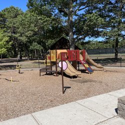 Flax Pond - Main playground