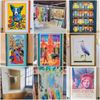 A L Lowe Custom Framing gift card
