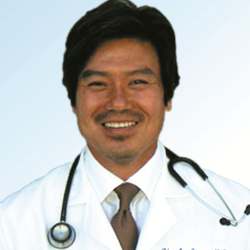 Dr. Yoo Jin Chong - Dr. Yoo Jin Chong