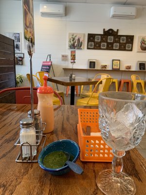 Mango's Cafe by null