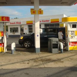 Exterior photo of Shell - Beltsville, Maryland Exterior photo of Shell - Beltsville, Maryland
