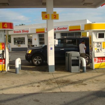 Shell - Fuel up at Shell located at 10600 Baltimore Ave. Beltsville, MD! - Gas Stations Near Me - Beltsville, Maryland
