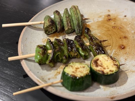 YAKITORI NISHI by null