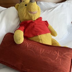Comfort Suites Airport