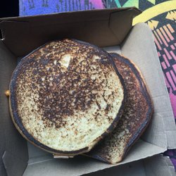 McDonald's - Terrible!