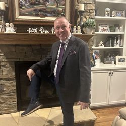 Ticknors Mens Clothier - Raleigh