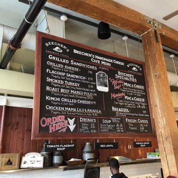 Beecher's Handmade Cheese - Cheese Shops Near Me - Seattle, Washington Beecher's Handmade Cheese - Cheese Shops Near Me - Seattle, Washington
