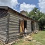 Photo of Fort Washita Historic Site