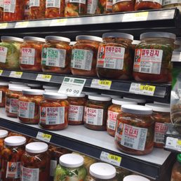 Kimchi