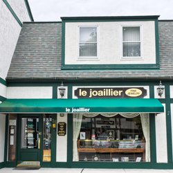 Le Joaillier Fine Jewelry