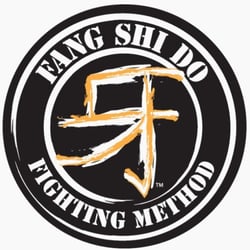 V-Force Scientific Fighting Concepts - Fang Shi Do Logo