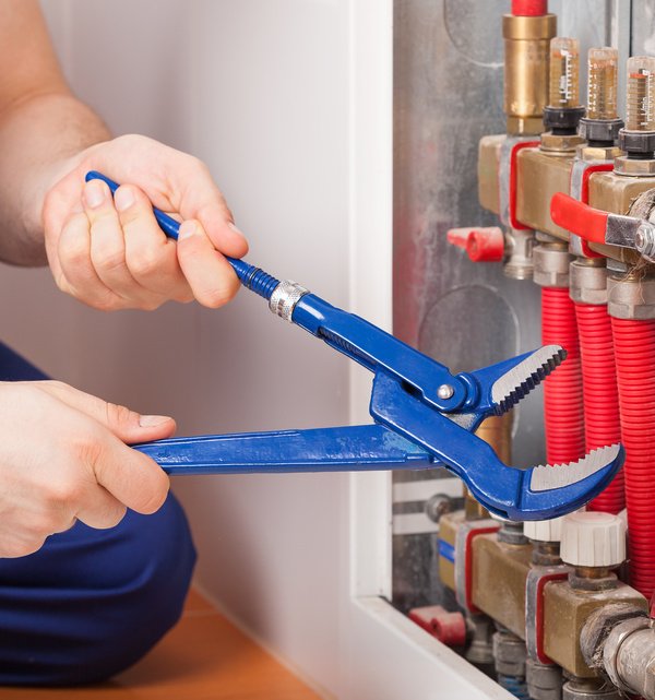 Slide of Dearborn Plumbing Pros