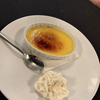 Freda's Fine Food & Drink - Crème brûlée - Pizza Near Me - Moorpark, California Freda's Fine Food & Drink - Crème brûlée - Pizza Near Me - Moorpark, California