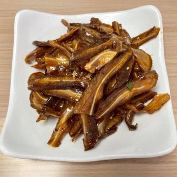 Jinweide Lanzhou Beef Noodles - Spicy Pig Ear ($8.98) - Noodles Near Me - Millbrae, California