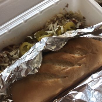 Clem's Cafe - Pulled pork sandwich - Barbeque Near Me - Blairsville, Pennsylvania