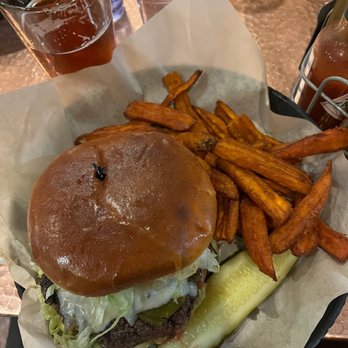 Oscar's Cafe - Mexican Near Me - Springdale, Utah