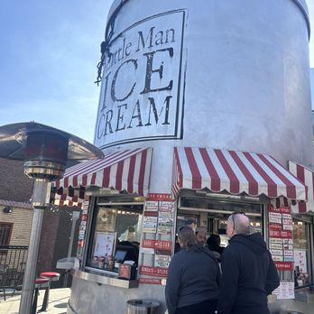 Little Man Ice Cream - Ice Cream & Frozen Yogurt Near Me - Denver, Colorado Little Man Ice Cream - Ice Cream & Frozen Yogurt Near Me - Denver, Colorado