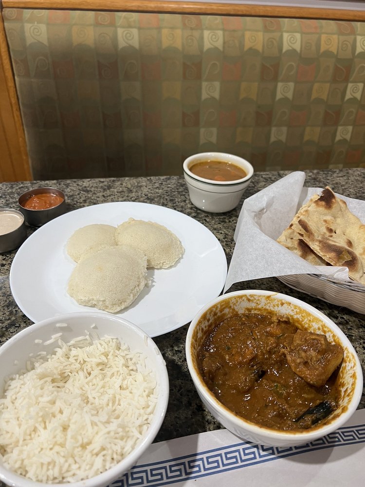 Desi Flavors - Tampa