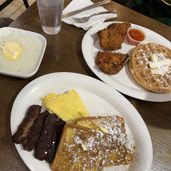Cedar Park Cafe - Breakfast & Brunch Near Me - Philadelphia, Pennsylvania