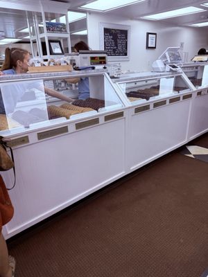 Original Murdick's Fudge by null