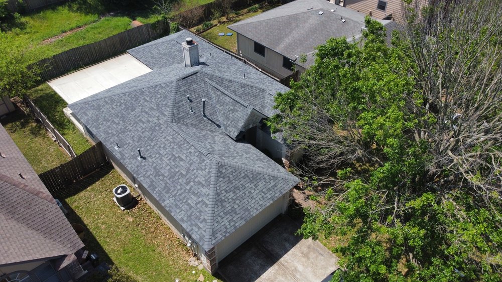 Slide of Quality Exteriors