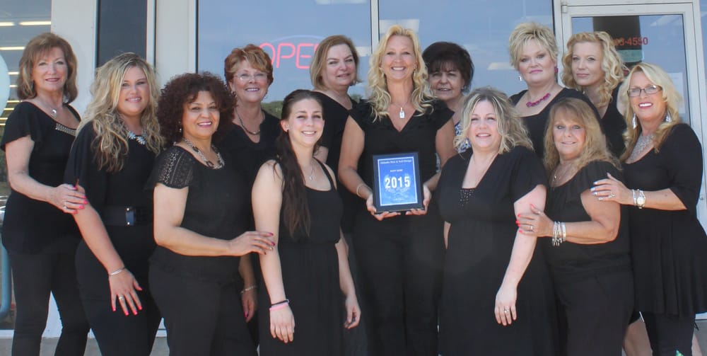 Attitudes Hair & Nail Design Image