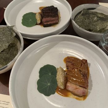 Baroo - Korean Near Me - Los Angeles, California
