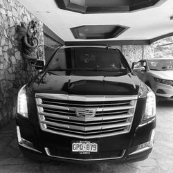 Snowflake Limousine