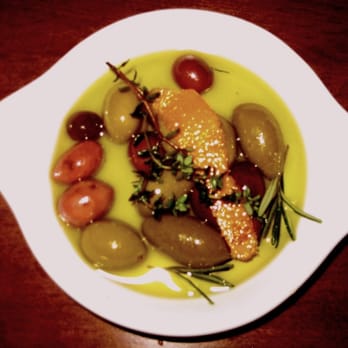 Rustic Canyon - olives - Wine Bars Near Me - Santa Monica, California Rustic Canyon - olives - Wine Bars Near Me - Santa Monica, California