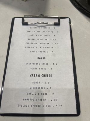 Menu photo 5 Lemma Coffee Co Carrollton, TX Menu photo 5 Lemma Coffee Co Carrollton, TX