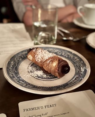 Ground Provisions by null