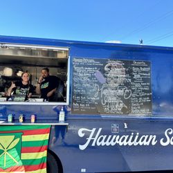 Hawaiian Soul - Menu & smiles