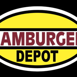 Hamburger Depot