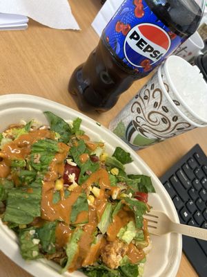 Chopt Creative Salad Co. by null