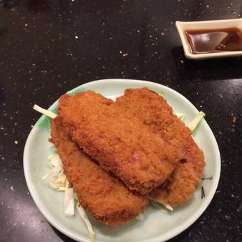 Nagoya Ramen - Spam Katsu side order - Ramen Near Me - Mililani, Hawaii Nagoya Ramen - Spam Katsu side order - Ramen Near Me - Mililani, Hawaii